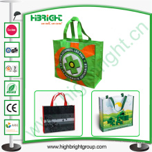 High Quality Promotion Non Woven Shopping Bag